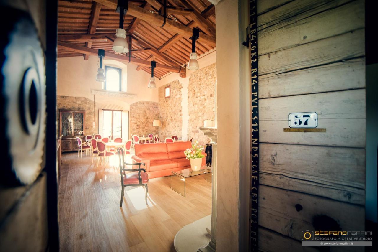 B&B San Jacopo A Mucciana San Casciano in Val di Pesa Exterior photo